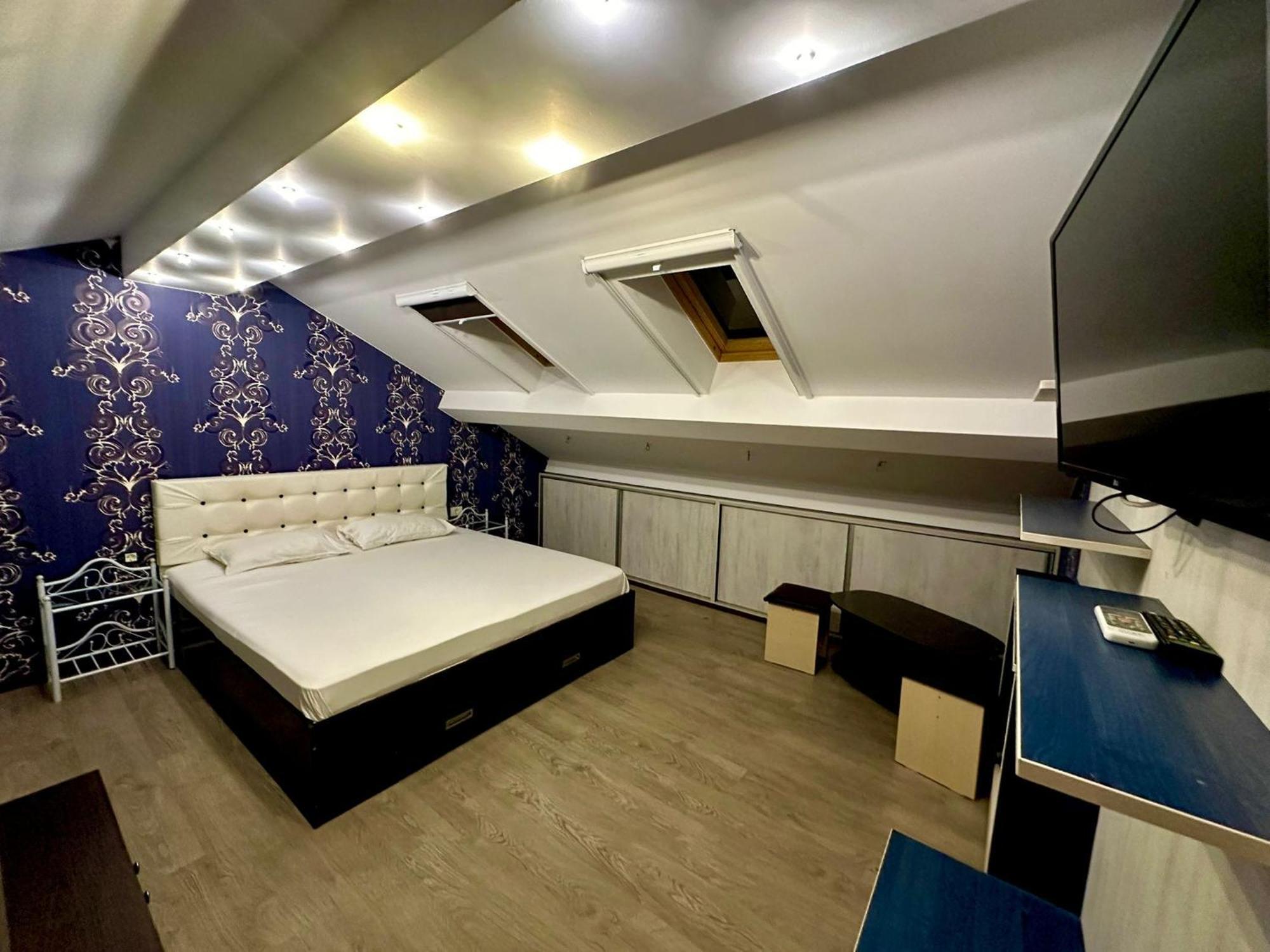 Vila Carmen Вама-Веке Номер фото