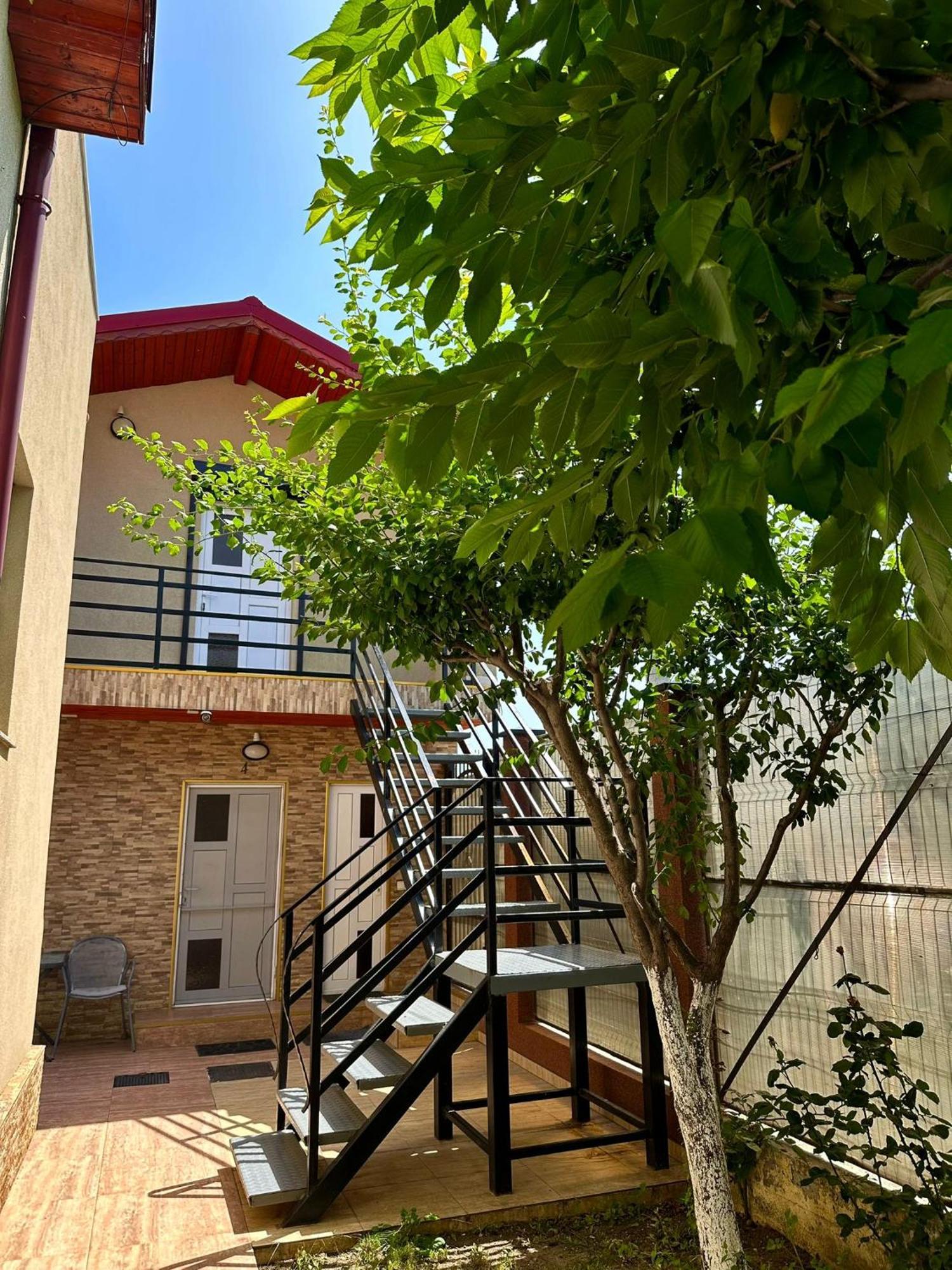 Vila Carmen Вама-Веке Экстерьер фото