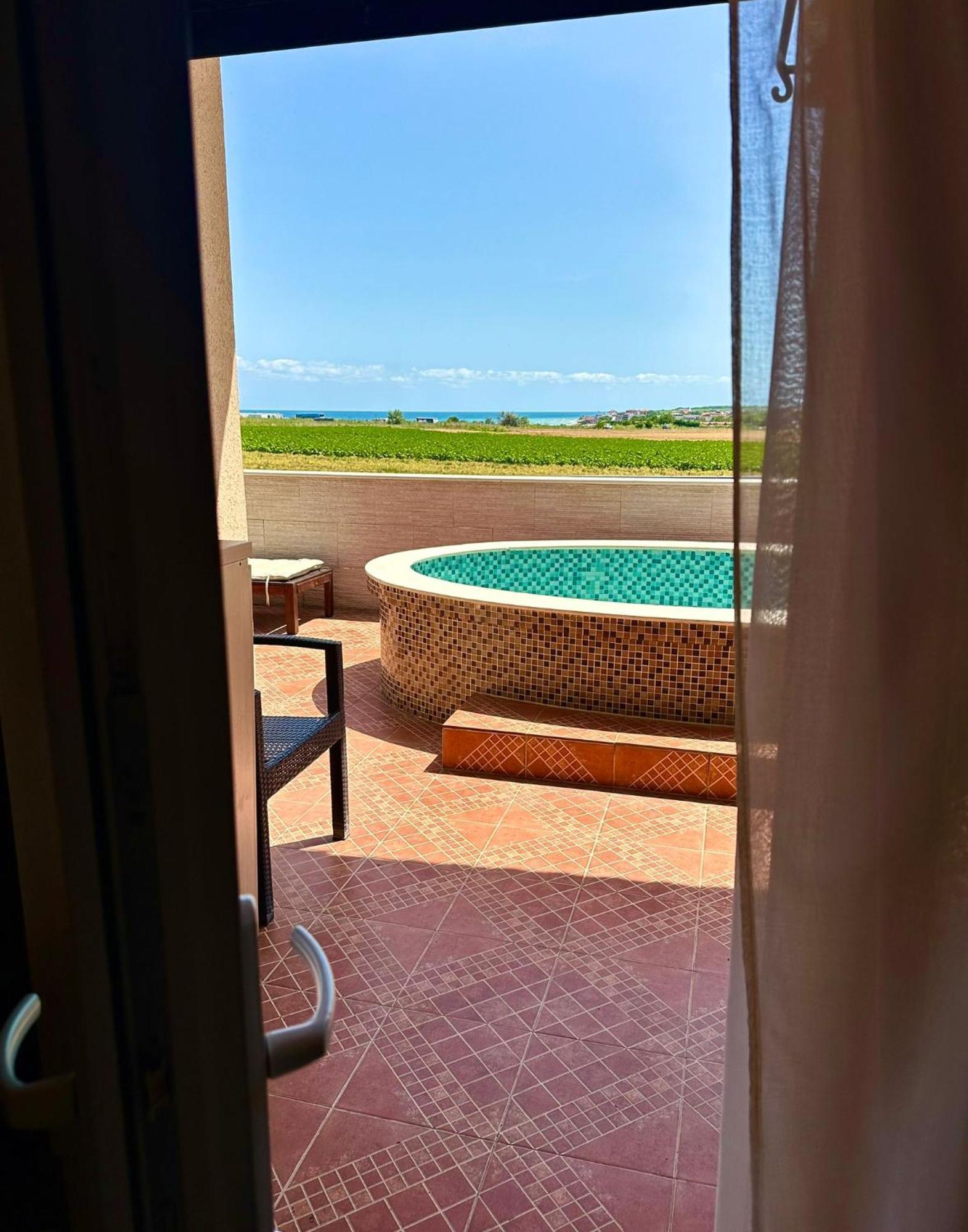 Vila Carmen Вама-Веке Экстерьер фото