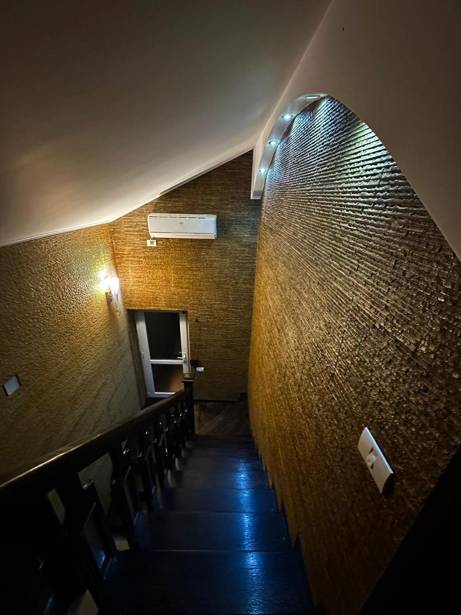 Vila Carmen Вама-Веке Экстерьер фото