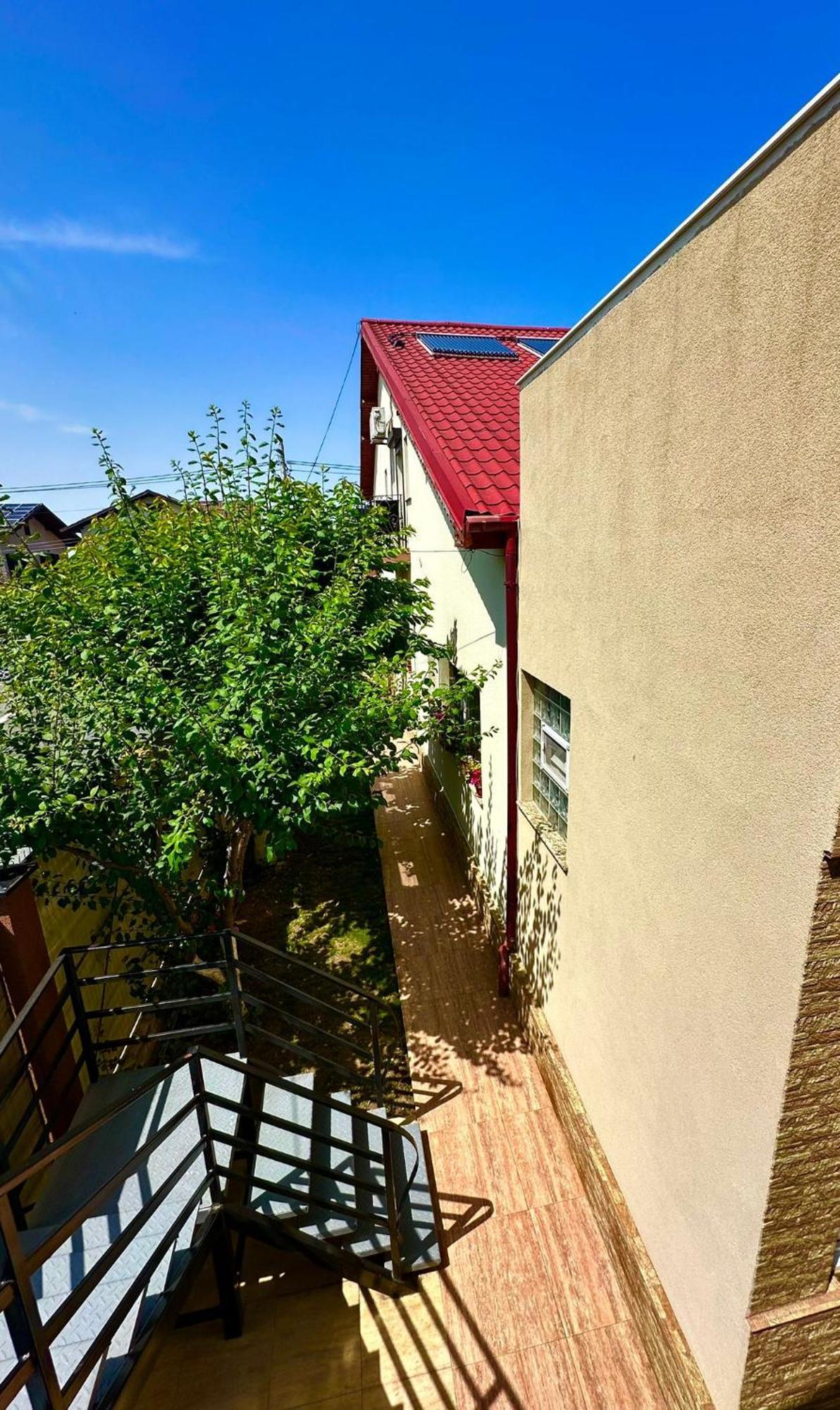 Vila Carmen Вама-Веке Экстерьер фото