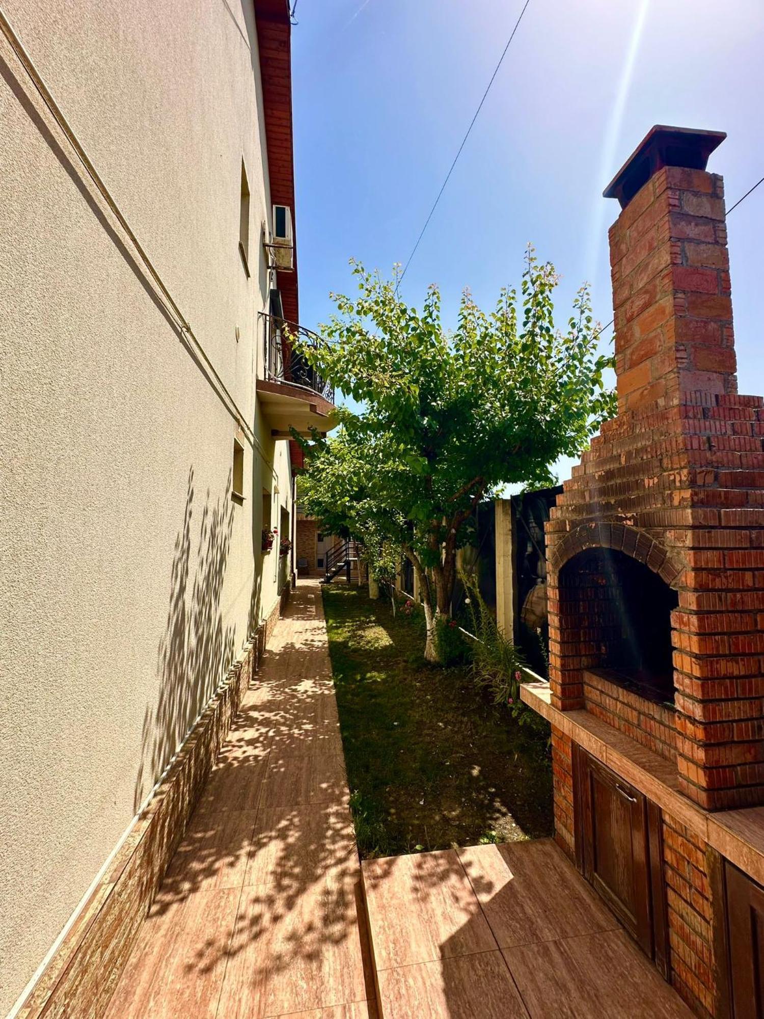 Vila Carmen Вама-Веке Экстерьер фото